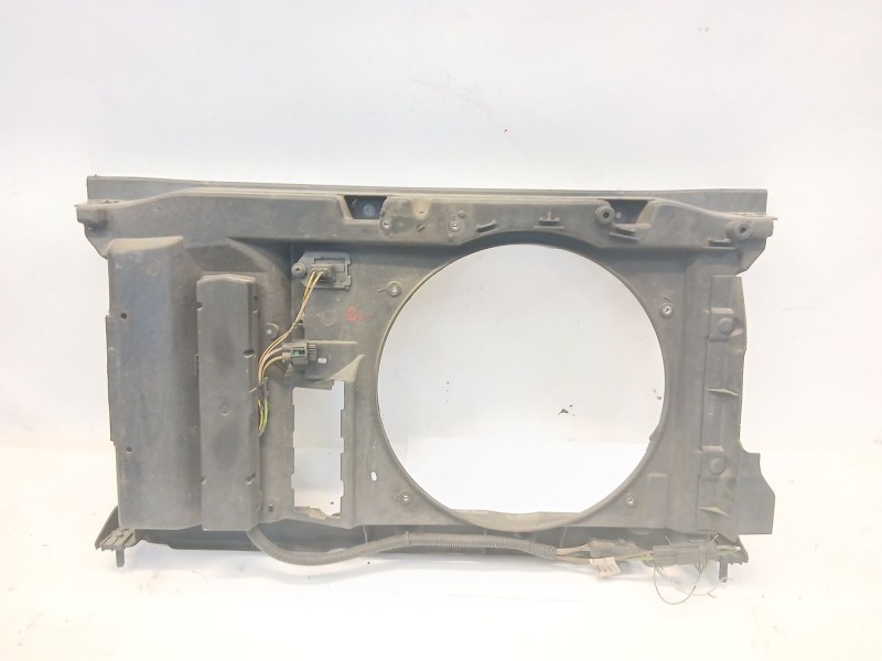 Recambio de panel frontal para peugeot 307 (s1) 2.0 hdi cat referencia OEM IAM 9634009380  
