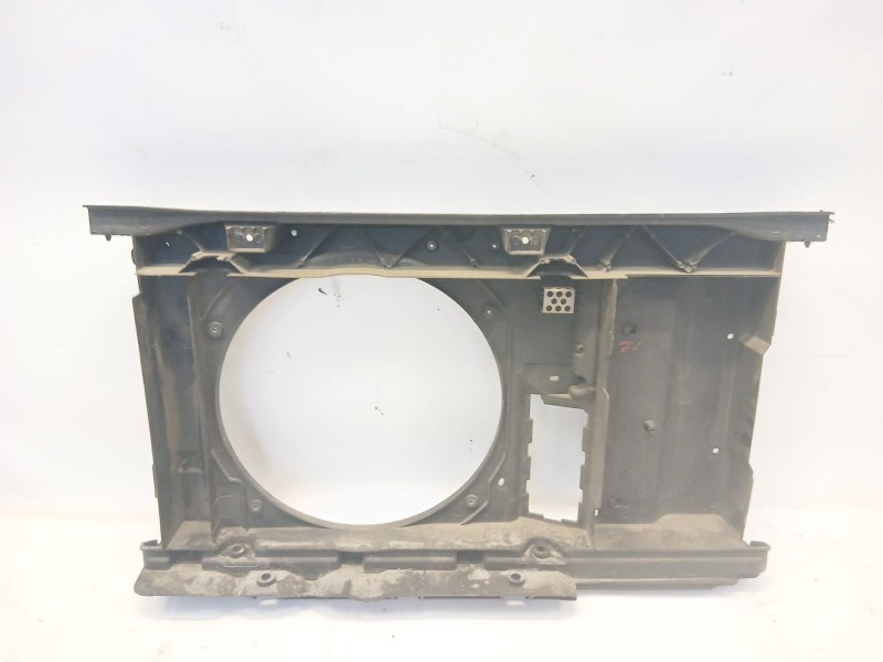 Recambio de panel frontal para peugeot 307 (s1) 2.0 hdi cat referencia OEM IAM 9634009380  