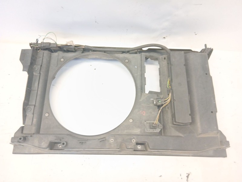 Recambio de panel frontal para peugeot 307 (s1) 2.0 hdi cat referencia OEM IAM 9634009380  