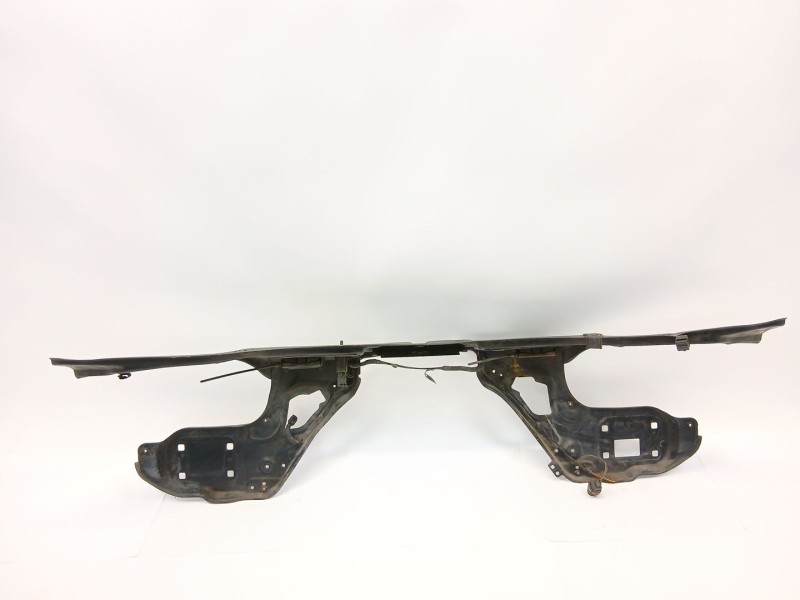 Recambio de panel frontal para mg mg zt cdti referencia OEM IAM   