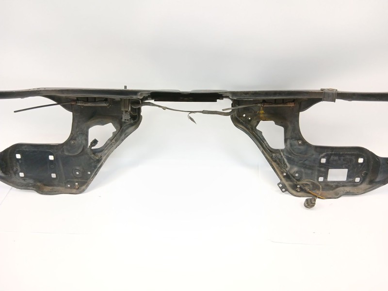 Recambio de panel frontal para mg mg zt cdti referencia OEM IAM   