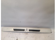 Recambio de rejilla delantera para citroën jumper i furgoneta (230l) 2.5 d referencia OEM IAM   
