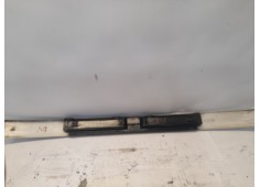 Recambio de rejilla delantera para citroën jumper i furgoneta (230l) 2.5 d referencia OEM IAM    2