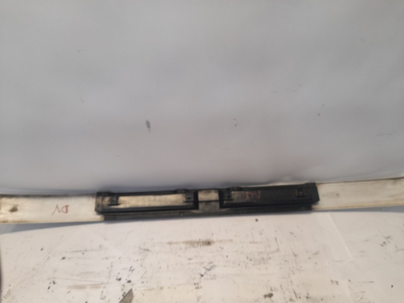 Recambio de rejilla delantera para citroën jumper i furgoneta (230l) 2.5 d referencia OEM IAM   