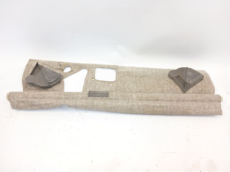 Recambio de salpicadero para seat terra (24) 0.9 referencia OEM IAM   