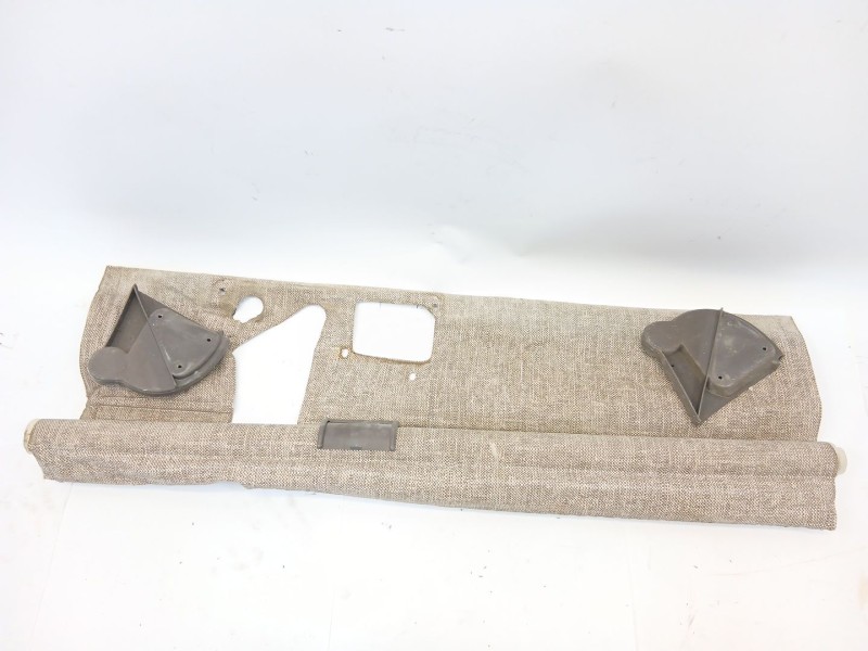 Recambio de salpicadero para seat terra (24) 0.9 referencia OEM IAM   