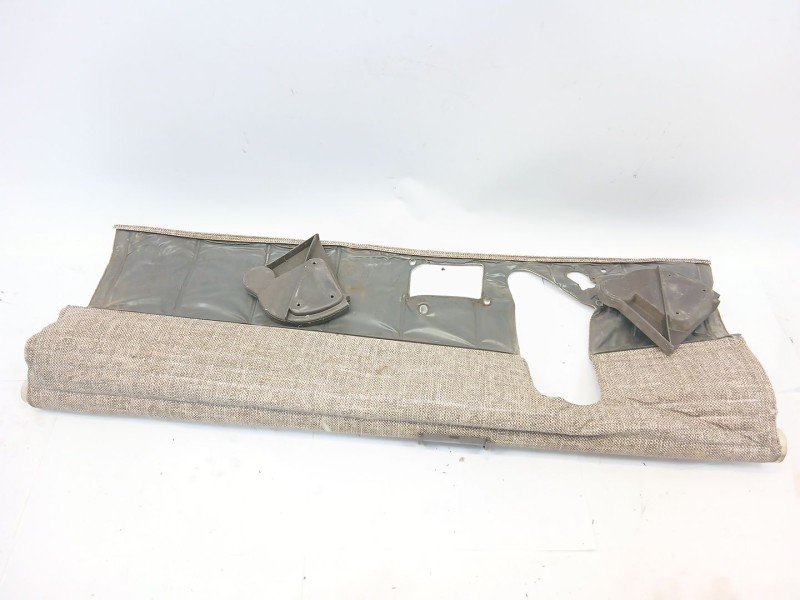 Recambio de salpicadero para seat terra (24) 0.9 referencia OEM IAM   