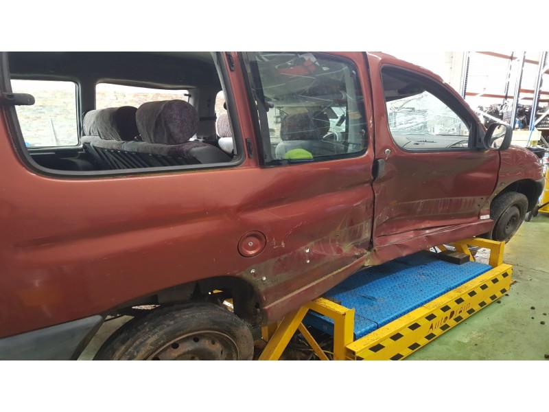 citroën berlingo del año 1996