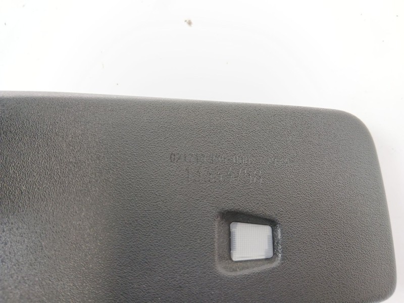 Recambio de espejo interior para opel insignia berlina edition referencia OEM IAM 13333758  