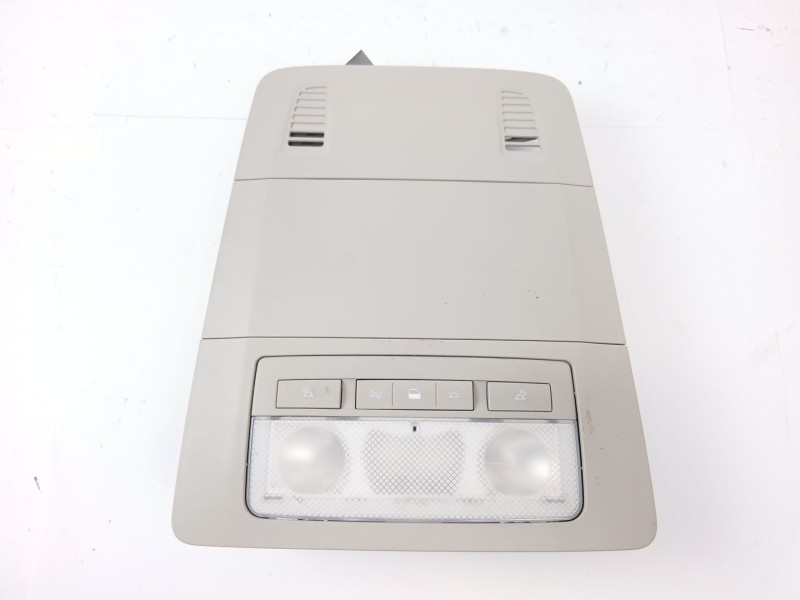 Recambio de luz interior para opel insignia berlina edition referencia OEM IAM 315671560  