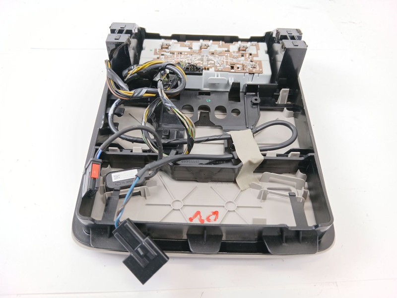 Recambio de luz interior para opel insignia berlina edition referencia OEM IAM 315671560  