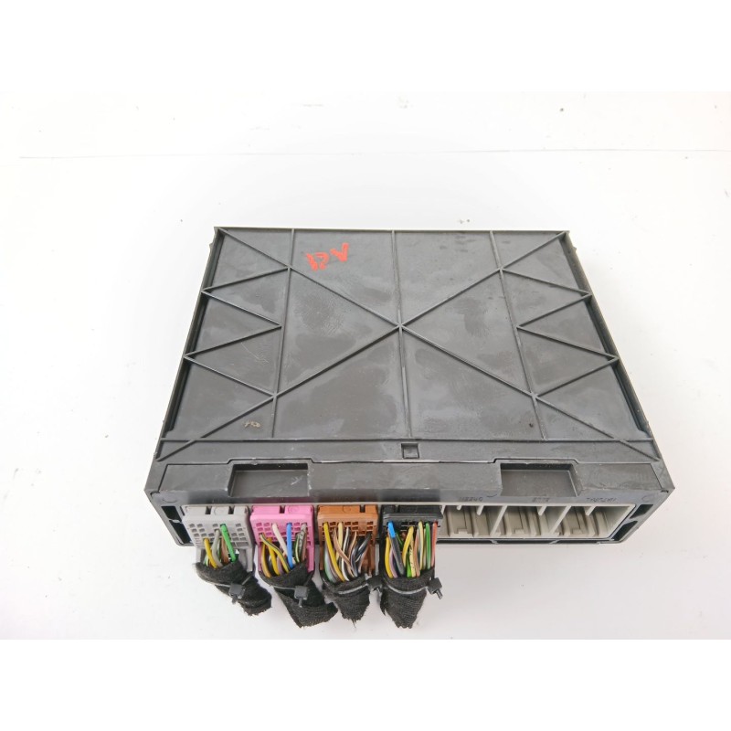 Recambio de modulo confort para opel insignia berlina edition referencia OEM IAM 13575111  