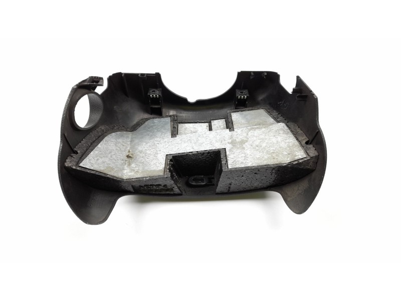 Recambio de molduras delanteras para nissan kubistar (x76) 1.5 dci referencia OEM IAM 8200215416SR 8200215415 