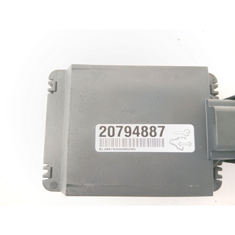 Recambio de centralita direccion asistida para opel insignia berlina edition referencia OEM IAM 20794887  