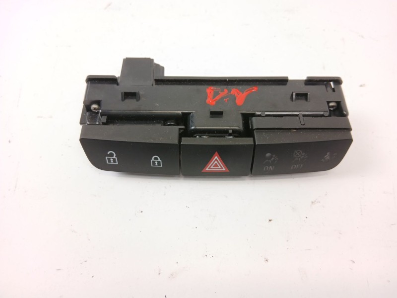 Recambio de warning para opel insignia berlina edition referencia OEM IAM 13324594  
