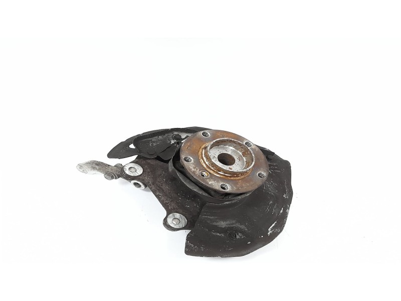 Recambio de mangueta delantera derecha para bmw serie 5 berlina (e39) 2.5 525d referencia OEM IAM   