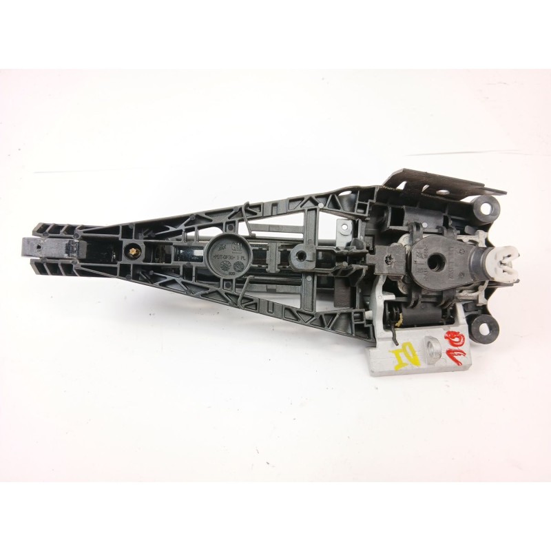 Recambio de maneta exterior delantera izquierda para opel insignia berlina edition referencia OEM IAM   