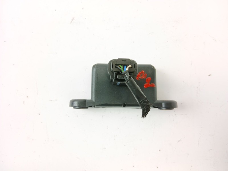 Recambio de centralita esp para opel insignia berlina edition referencia OEM IAM 10170107263  