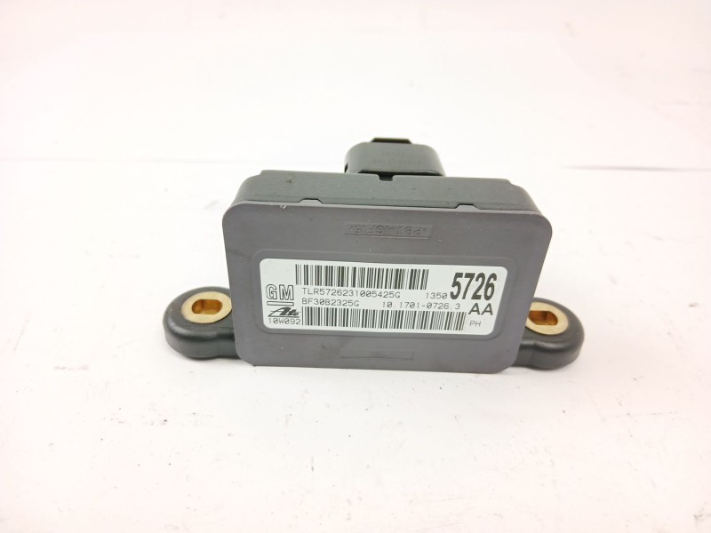 Recambio de centralita esp para opel insignia berlina edition referencia OEM IAM 10170107263  