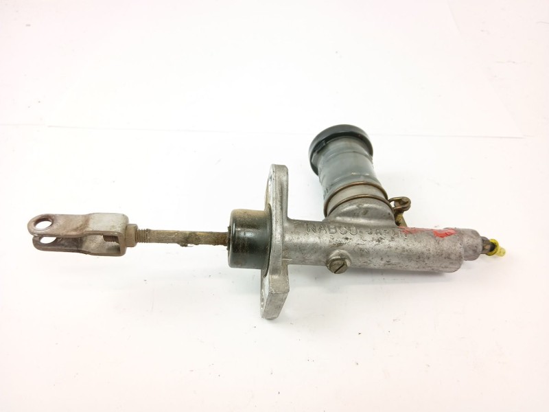 Recambio de bombin embrague para nissan patrol gr (y61) 2.7 td referencia OEM IAM   