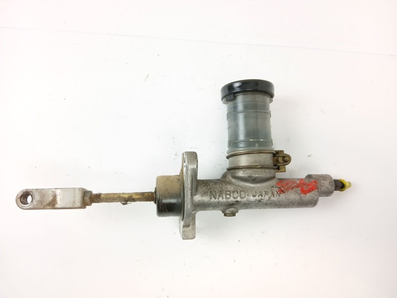 Recambio de bombin embrague para nissan patrol gr (y61) 2.7 td referencia OEM IAM   