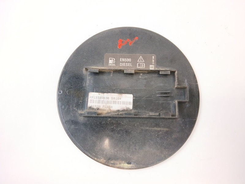 Recambio de tapa exterior combustible para opel insignia berlina edition referencia OEM IAM 13244485  