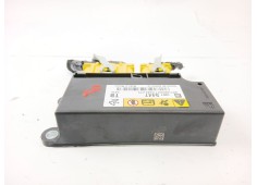 Recambio de centralita airbag para opel insignia berlina edition referencia OEM IAM 404376B6  