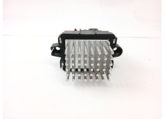 Recambio de resistencia calefaccion para opel insignia berlina edition referencia OEM IAM 13503201  