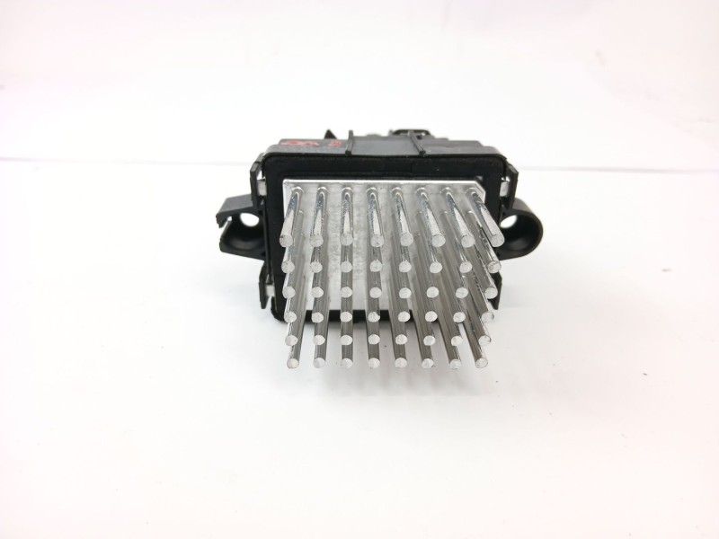 Recambio de resistencia calefaccion para opel insignia berlina edition referencia OEM IAM 13503201  
