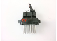 Recambio de resistencia calefaccion para opel insignia berlina edition referencia OEM IAM 13503201   2