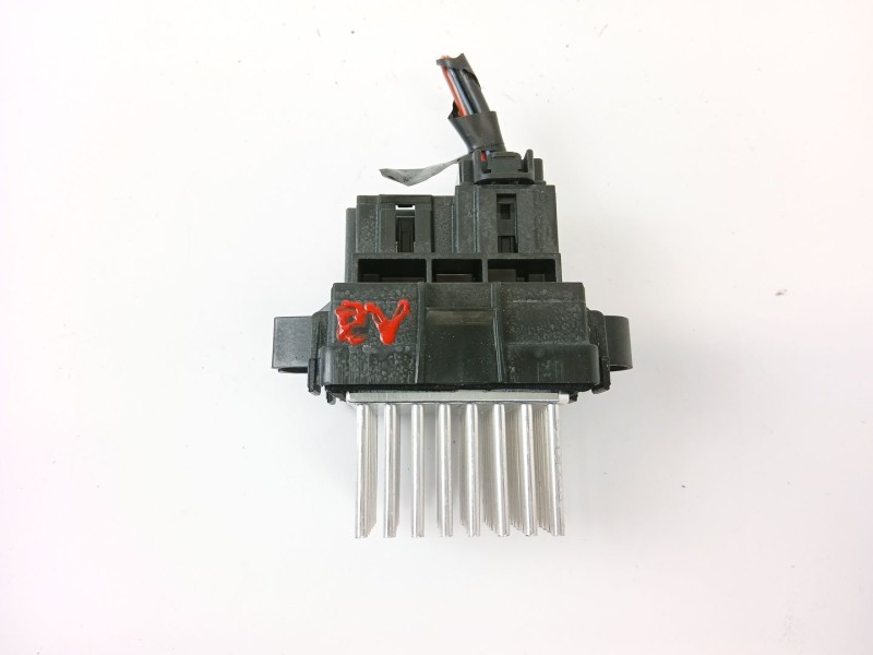 Recambio de resistencia calefaccion para opel insignia berlina edition referencia OEM IAM 13503201  