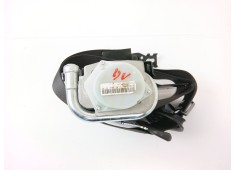 Recambio de cinturon seguridad delantero derecho para opel insignia berlina edition referencia OEM IAM 3063932   2