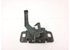 Recambio de cerradura capot para opel insignia berlina edition referencia OEM IAM 13313236  