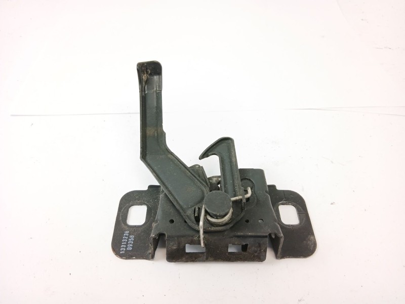 Recambio de cerradura capot para opel insignia berlina edition referencia OEM IAM 13313236  