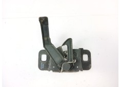 Recambio de cerradura capot para opel insignia berlina edition referencia OEM IAM 13313236   2