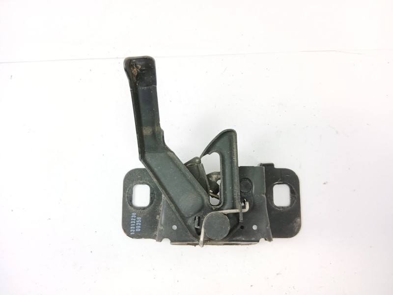 Recambio de cerradura capot para opel insignia berlina edition referencia OEM IAM 13313236  