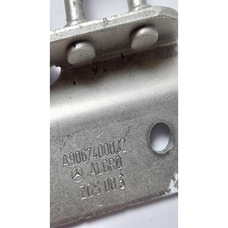 Recambio de cerradura maletero / porton para mercedes sprinter 3,5-t furgón (906) 316 cdi referencia OEM IAM A9067400032  