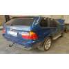 bmw x5 (e53) del año 2004