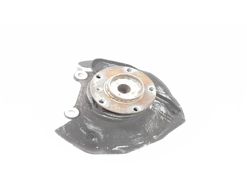 Recambio de mangueta delantera derecha para bmw serie 5 berlina (e39) 2.5 525d referencia OEM IAM   