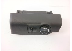 Recambio de regulador altura luces para opel insignia berlina edition referencia OEM IAM 13268707   2