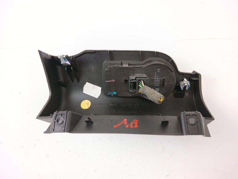 Recambio de regulador altura luces para opel insignia berlina edition referencia OEM IAM 13268707  