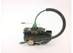 Recambio de cerradura puerta trasera izquierda para opel insignia berlina edition referencia OEM IAM 13503807  