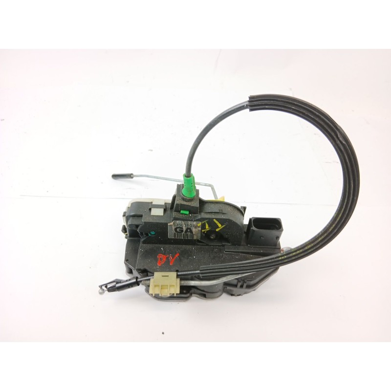 Recambio de cerradura puerta trasera izquierda para opel insignia berlina edition referencia OEM IAM 13503807  