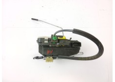 Recambio de cerradura puerta trasera izquierda para opel insignia berlina edition referencia OEM IAM 13503807   2