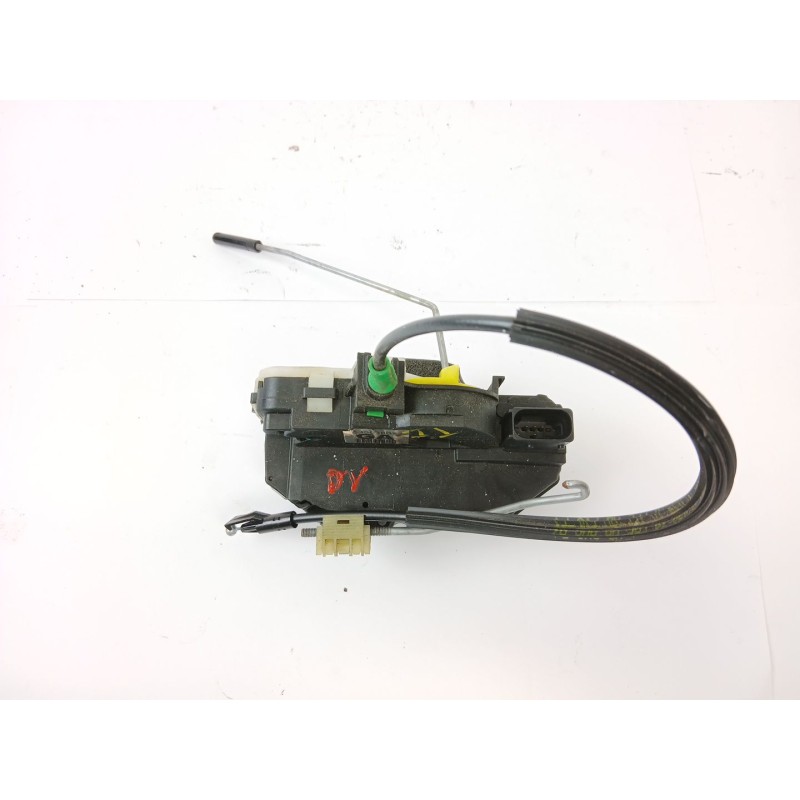 Recambio de cerradura puerta trasera izquierda para opel insignia berlina edition referencia OEM IAM 13503807  
