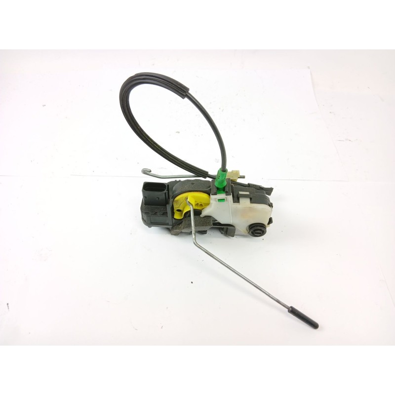 Recambio de cerradura puerta trasera izquierda para opel insignia berlina edition referencia OEM IAM 13503807  