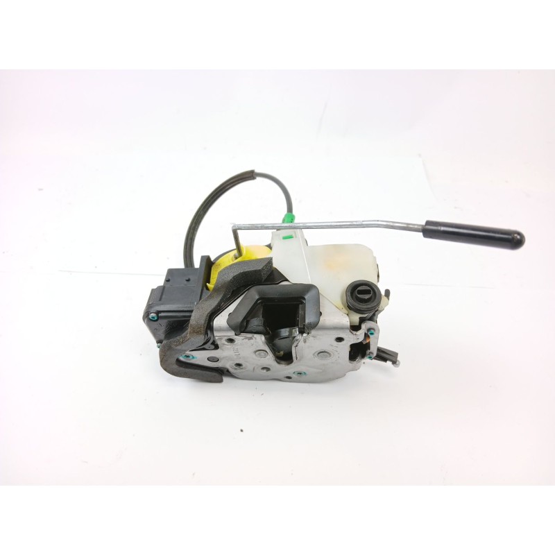 Recambio de cerradura puerta trasera izquierda para opel insignia berlina edition referencia OEM IAM 13503807  