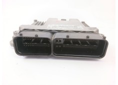 Recambio de centralita motor uce para opel insignia berlina edition referencia OEM IAM 55576906  