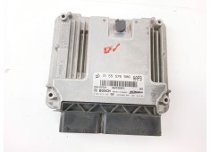 Recambio de centralita motor uce para opel insignia berlina edition referencia OEM IAM 55576906   2