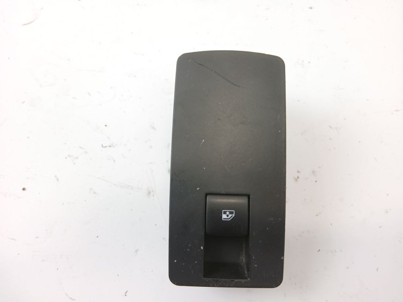 Recambio de mando elevalunas delantero derecho para opel insignia berlina edition referencia OEM IAM 13222229  